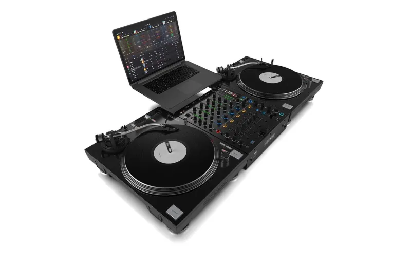 Reloop RMX-95 Dj Mixer