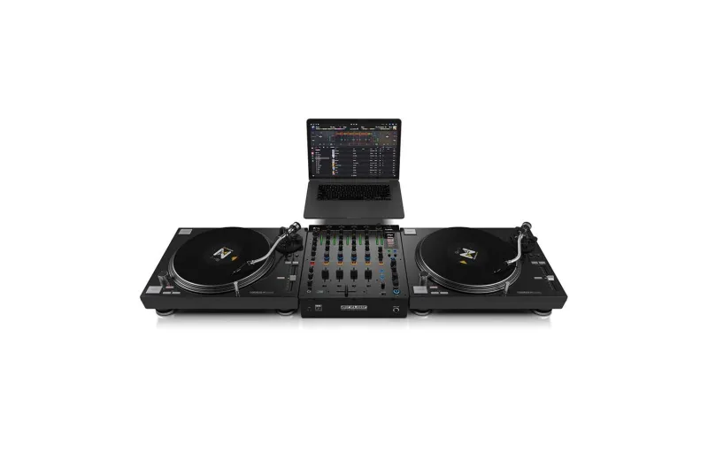Reloop RMX-95 Dj Mixer