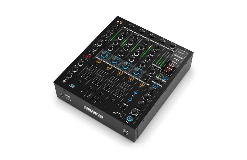 Reloop RMX-95 Dj Mixer