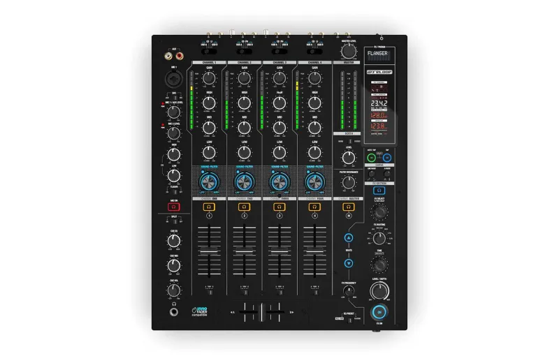 Reloop RMX-95 Dj Mixer
