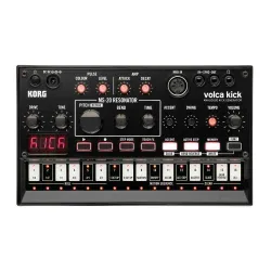 KORG VOLCA KICK