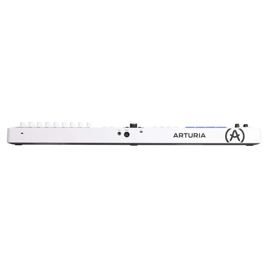 Arturia KeyLab Essential49 mk3 White