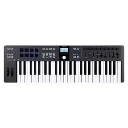 Arturia KeyLab Essential49 mk3 White
