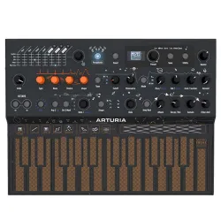 Arturia Microfreak Stellar Arturia Microfreak Stellar