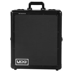 UDG Ultimate Pick Foam Flight Case Multi Format M Black U93011BL