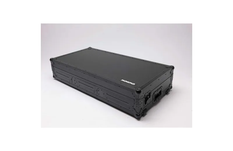 Magma Multi-Format Case Player / Mixer-Set Black