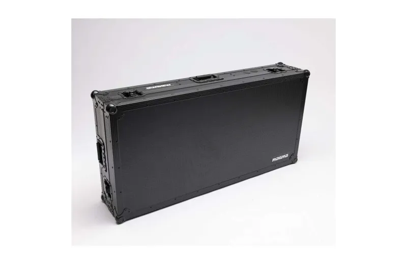Magma Multi-Format Case Player / Mixer-Set Black