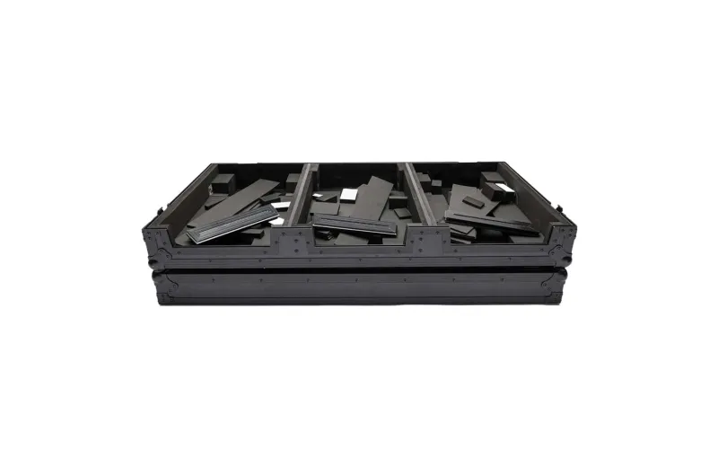 Magma Multi-Format Case Player / Mixer-Set Black