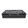 Magma Multi-Format Case Player / Mixer-Set Black