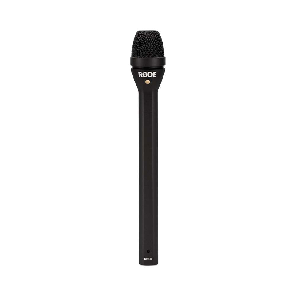 Rode Reporter Dynamic Microphone