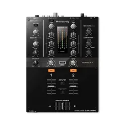 Pioneer DJ DJM-250 MK2 Mixer