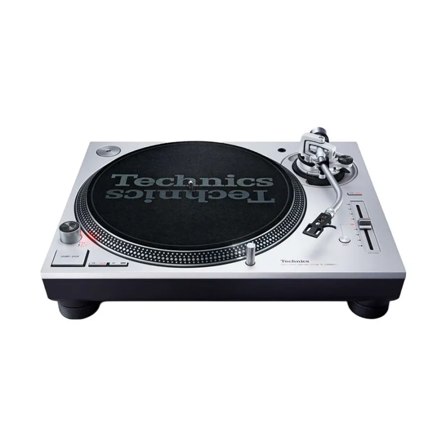 Technics SL-1200MK7 Direct Drive Motor DJ Turntable