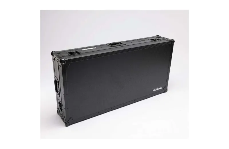 Magma Multi-Format Battle-Case Black