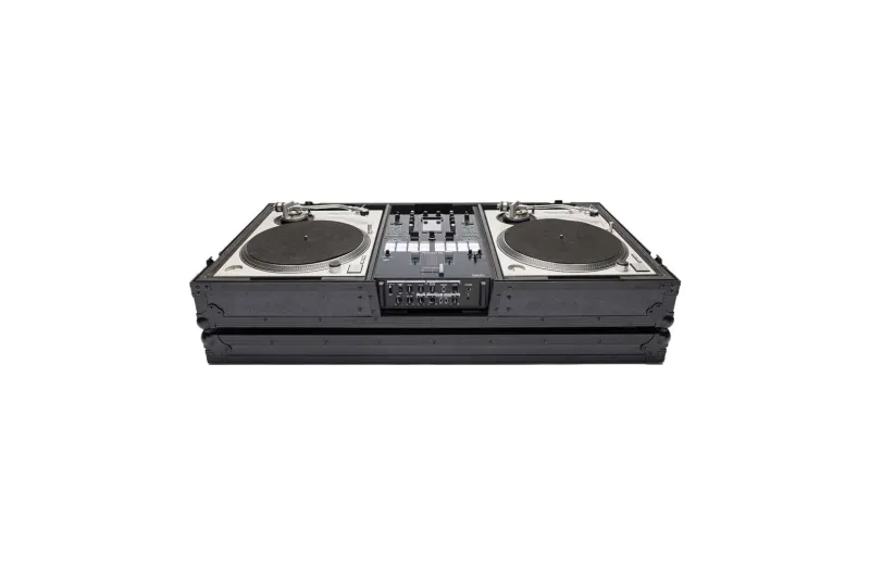 Magma Multi-Format Battle-Case Black