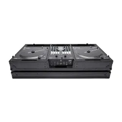 Magma Multi-Format Battle-Case Θήκη Flightcase Μαύρο