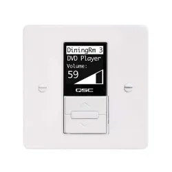 QSC MP-MFC Controller