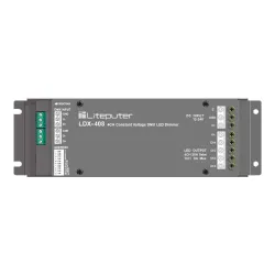 Lite Puter LDX-408 Led dimmer