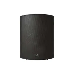 Metro Audio Systems PL8B/M - Παθητικό ηχείο 8" 100V μαύρο για μόνιμες εγκαταστάσεις