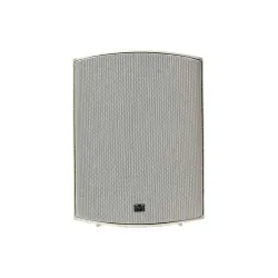 Metro Audio Systems PL8W/M - Παθητικό ηχείο 8" 100V λευκό για μόνιμες εγκαταστάσεις