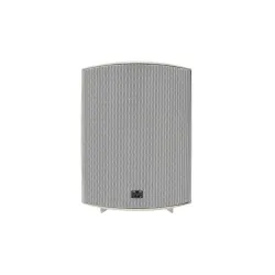 Metro Audio Systems PL6W/M - Παθητικό ηχείο 6" 100V λευκό για μόνιμες εγκαταστάσεις