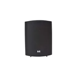 Metro Audio Systems PL5BMS Παθητικό ηχείο 5" - Μαύρο