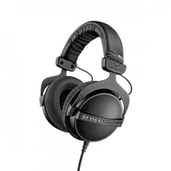 Beyerdynamic DT 770 PRO 250Ω Studio Headphones Studio Black