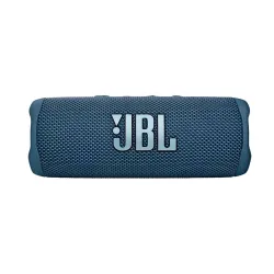 JBL Flip 6 Αδιάβροχο Ηχείο Bluetooth Μπλε