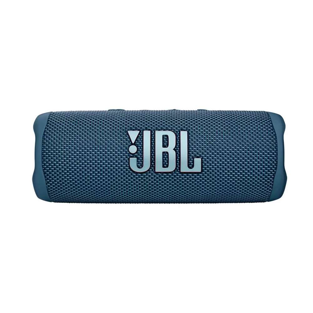 JBL Flip 6 Bluetooth Waterproof Speaker Blue