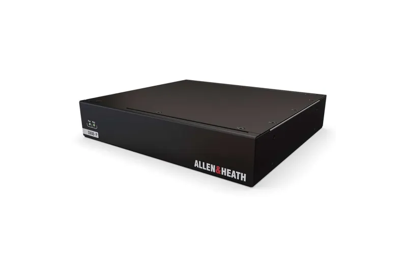 Allen & Heath DX88-P Expander