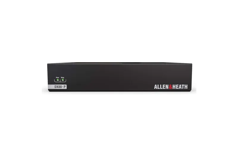 Allen & Heath DX88-P Expander