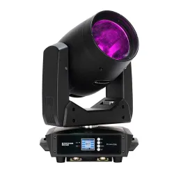 Eliminator Stryker Beam Moving Head