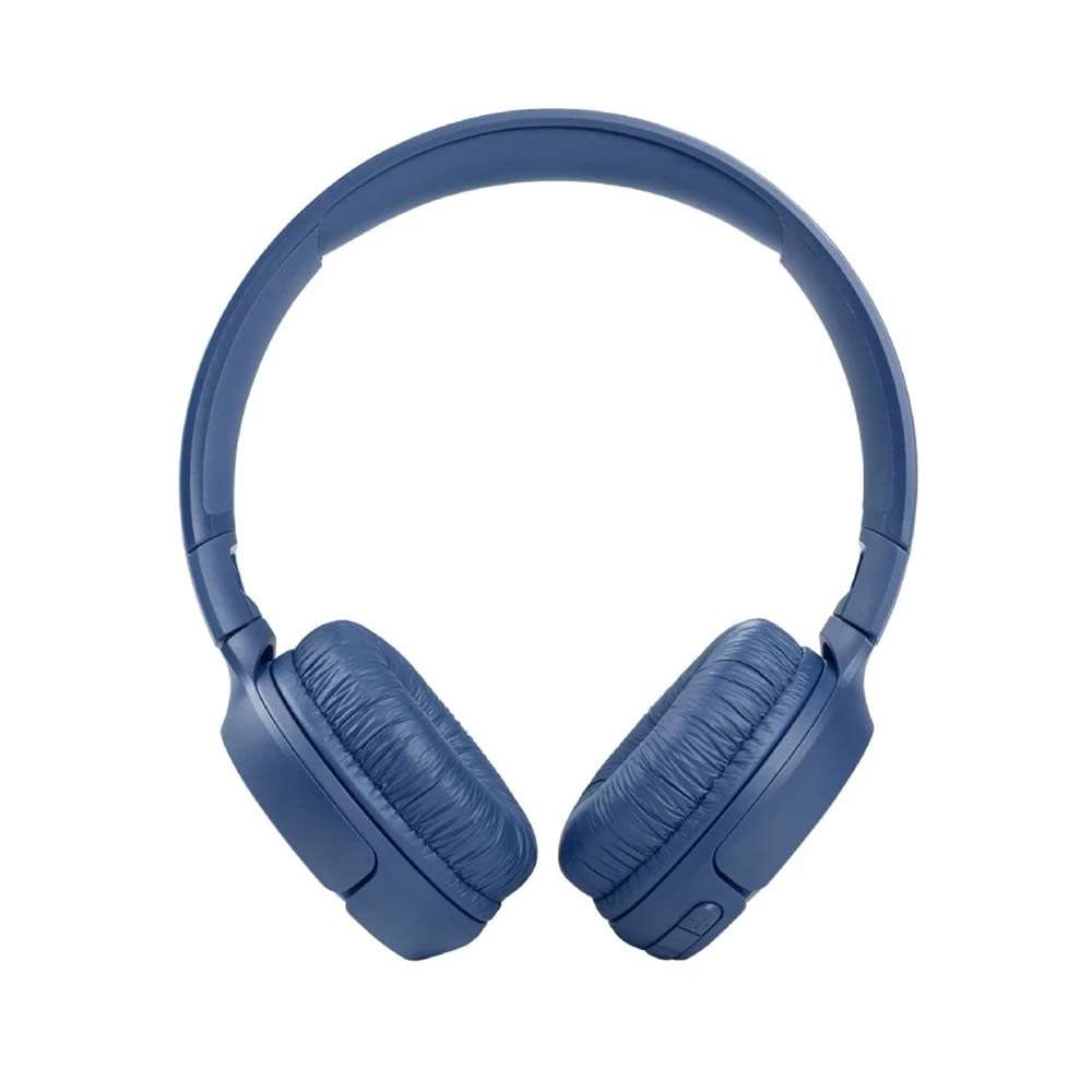 JBL Tune 510BT Ακουστικά On-Ear Μπλε