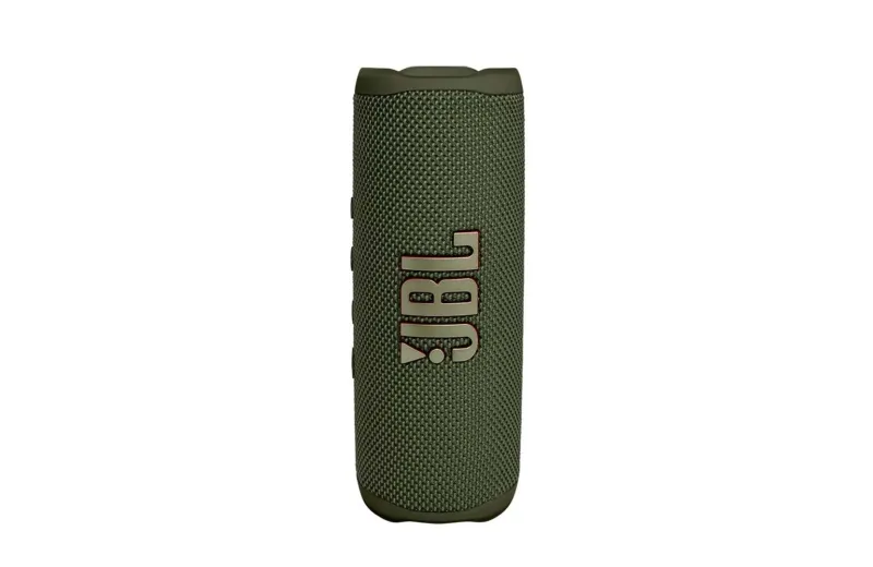 JBL Flip 6 Αδιάβροχο Ηχείο Bluetooth Πράσινο