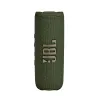 JBL Flip 6 Αδιάβροχο Ηχείο Bluetooth Πράσινο