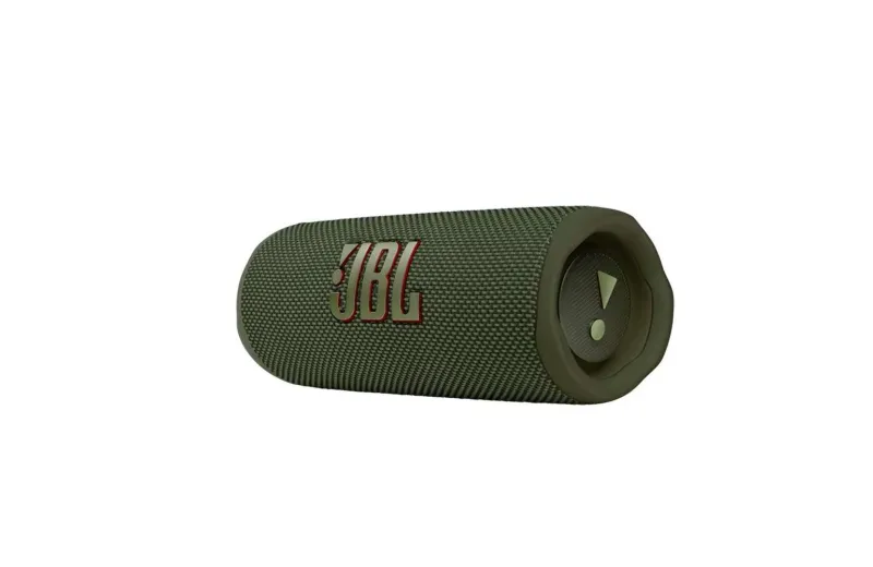 JBL Flip 6 Αδιάβροχο Ηχείο Bluetooth Πράσινο