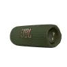 JBL Flip 6 Αδιάβροχο Ηχείο Bluetooth Πράσινο