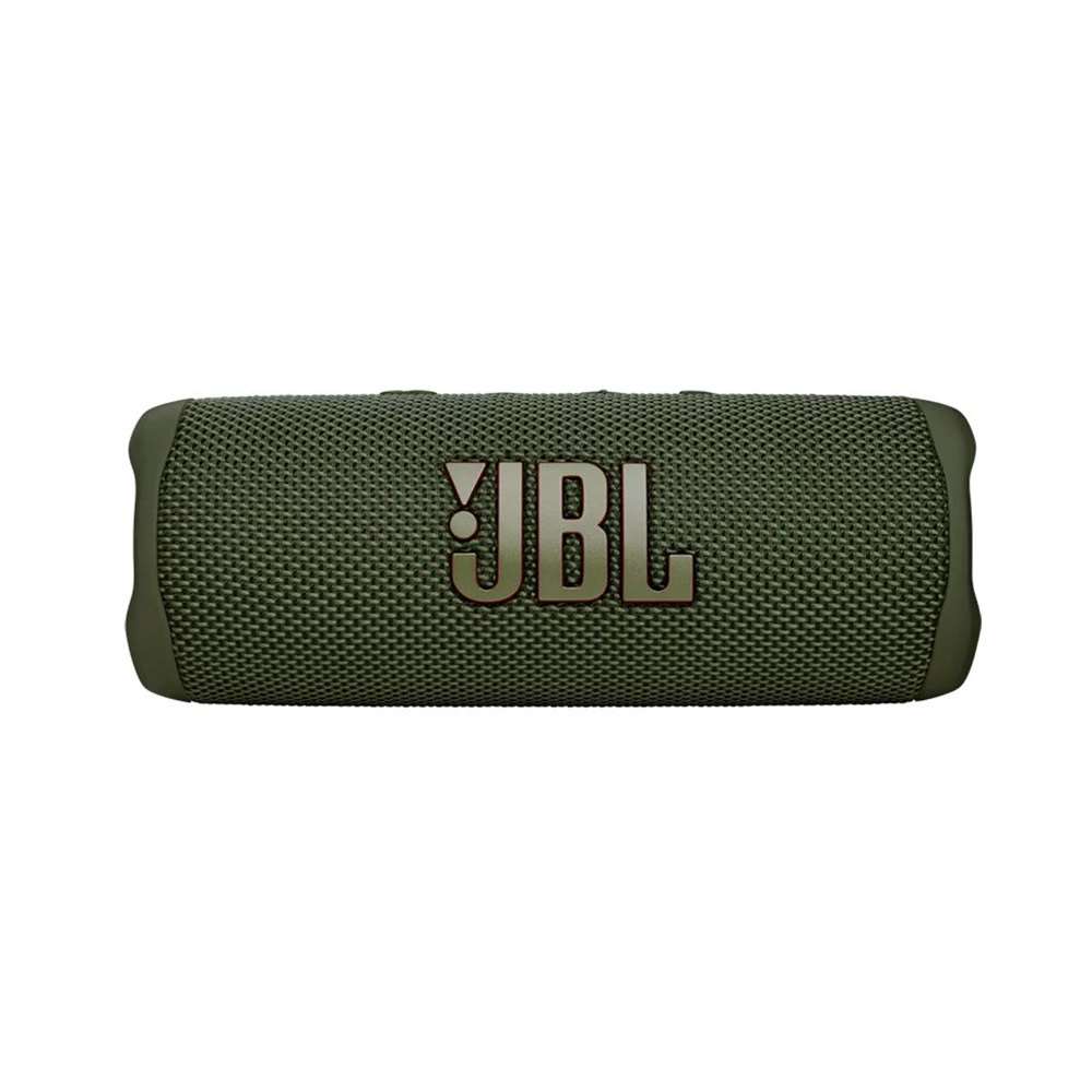 JBL Flip 6 Bluetooth Waterproof Speaker Green