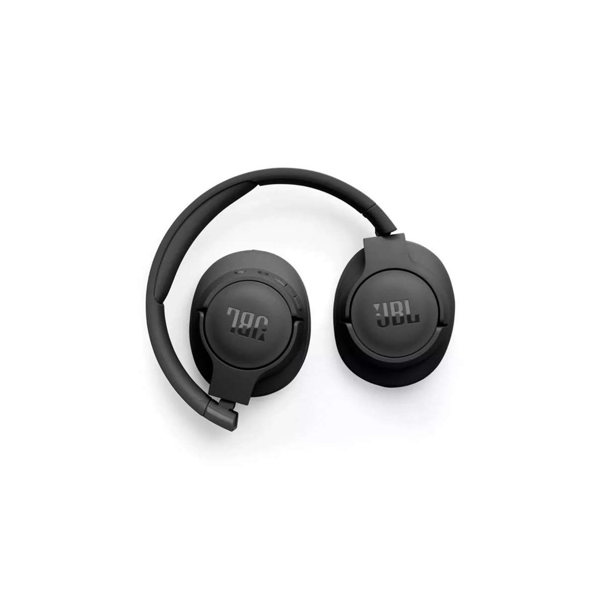 JBL Tune 720Bt Over-Ear Bluetooth Headphones Black