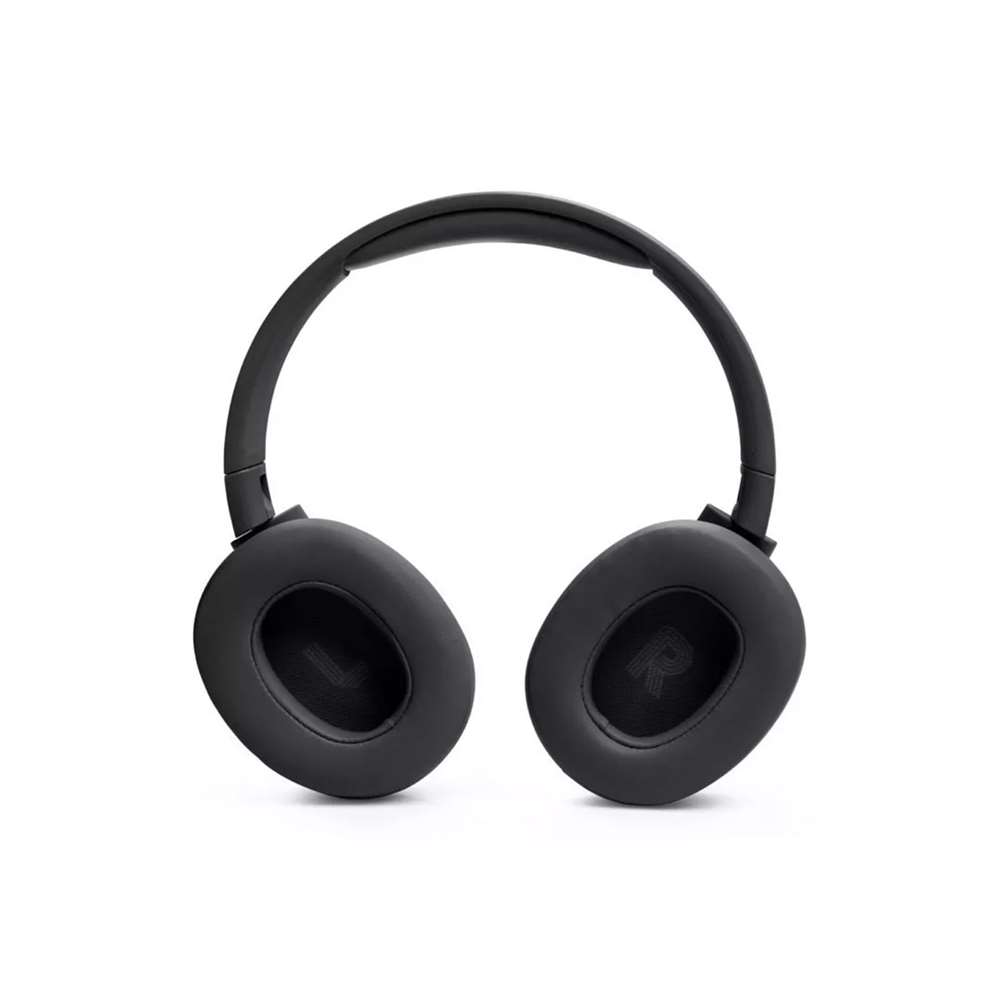 JBL Tune 720Bt Over-Ear Bluetooth Headphones Black