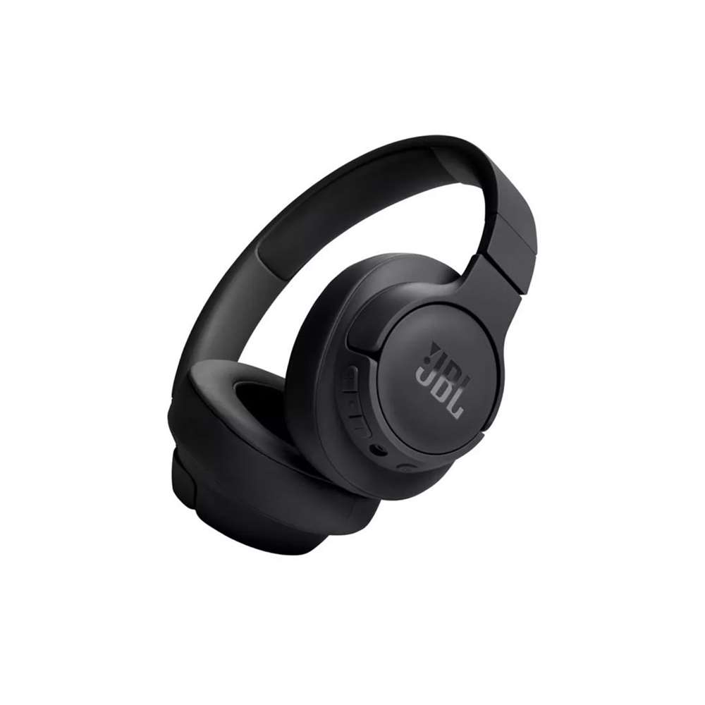 JBL Tune 720BT Ακουστικά Bluetooth Over-Ear Μαύρο
