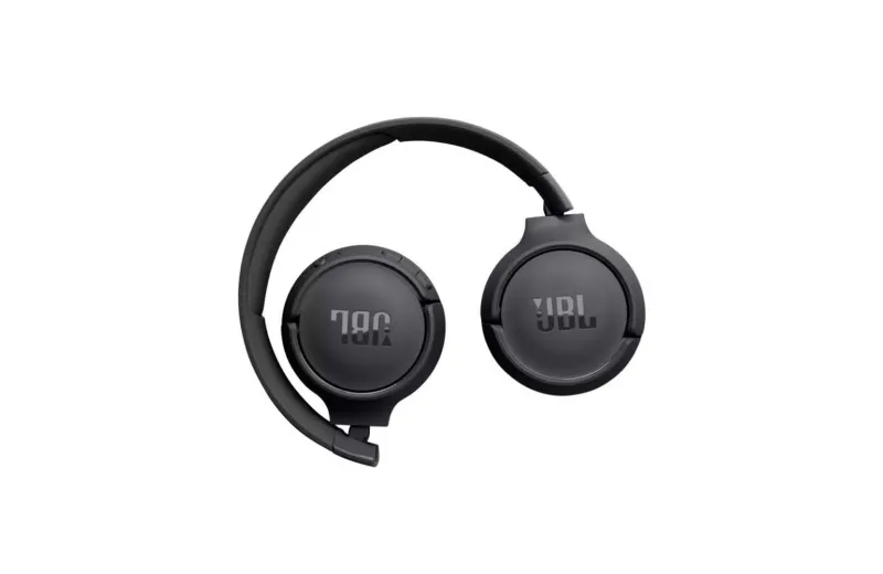 JBL Tune T520BT Ακουστικά Bluetooth - Λευκό