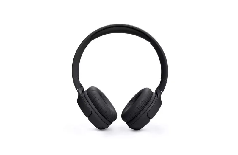 JBL Tune T520BT Ακουστικά Bluetooth - Λευκό