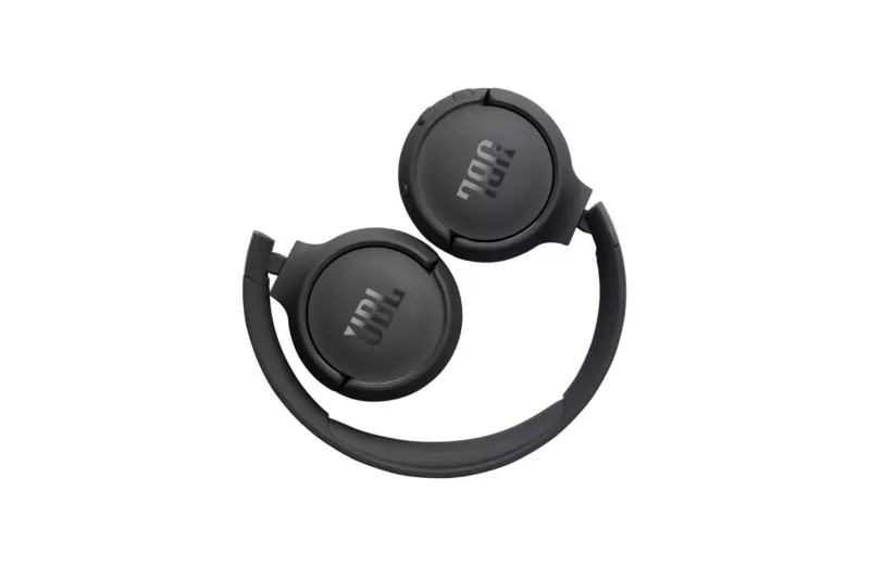 JBL Tune T520BT Ακουστικά Bluetooth - Λευκό