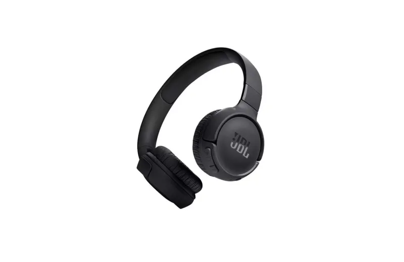 JBL Tune T520BT Ακουστικά Bluetooth - Λευκό