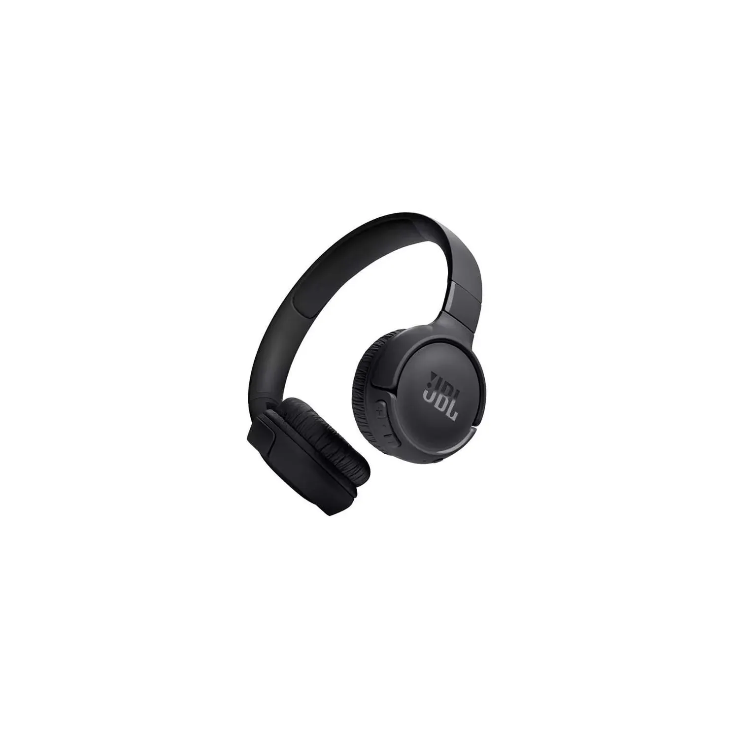 JBL Tune T520BT Ακουστικά Bluetooth On-Ear Λευκό