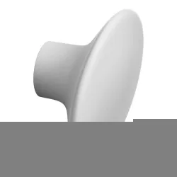Sonos Wall Hook για το Sonos Move Λευκό