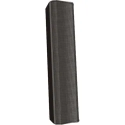 QSC ADS802T-BK