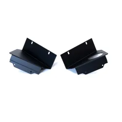 Allen & Heath CQ-20B RK19/X Rackmount Kit for Digital Mixers