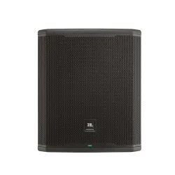 JBL PRX 918XLF Active Subwoofer - Black