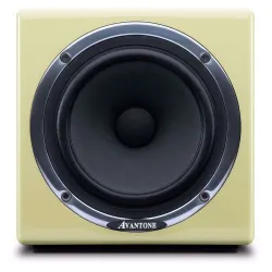 Avantone pro Mixcube Cream Studio monitor (Ζεύγος)